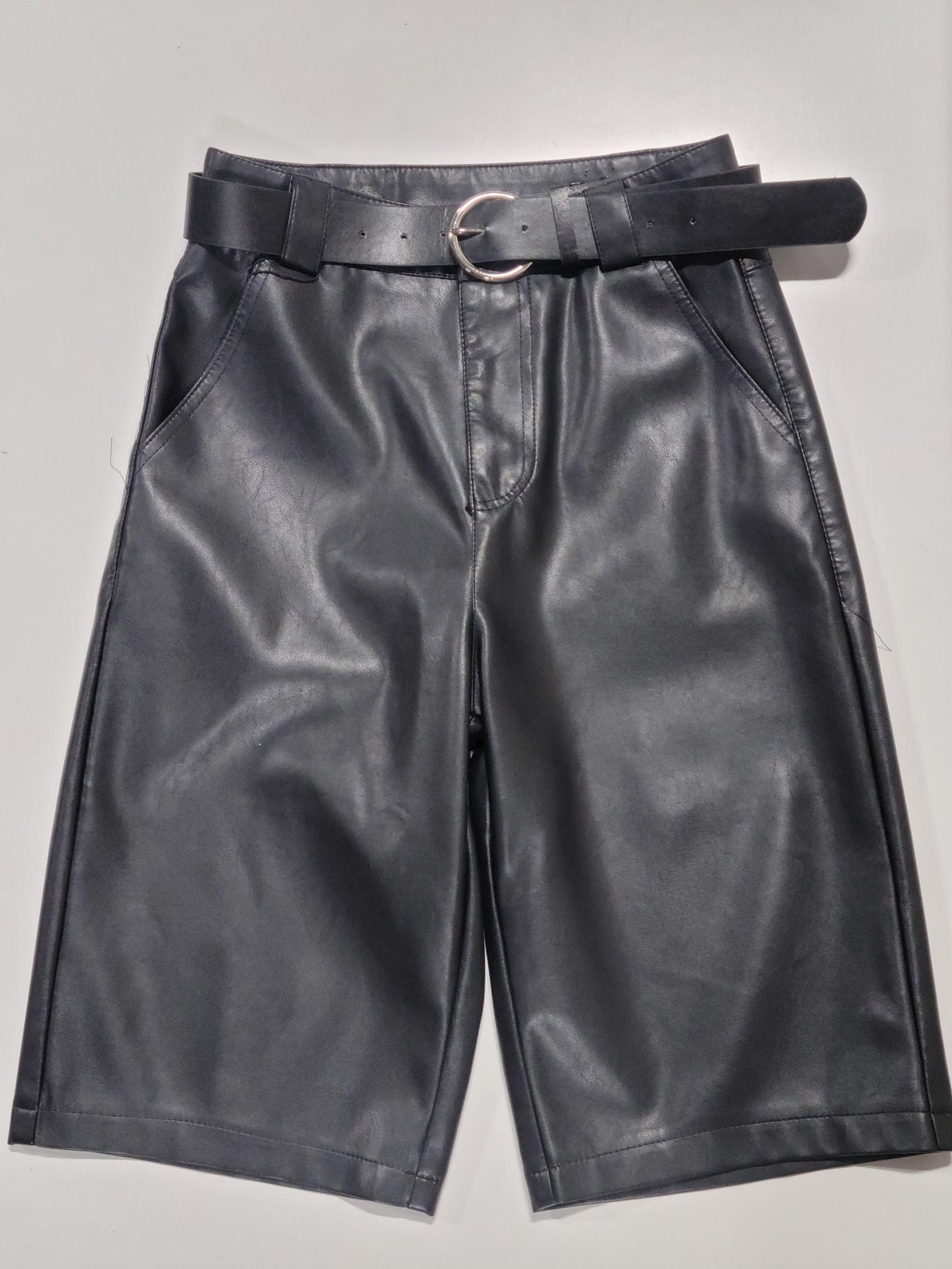 Lennox Bermuda Shorts
