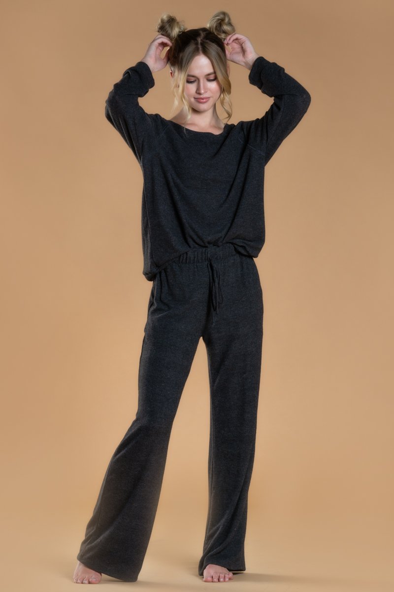 Brigitte Brianna Heavenly PJ Set