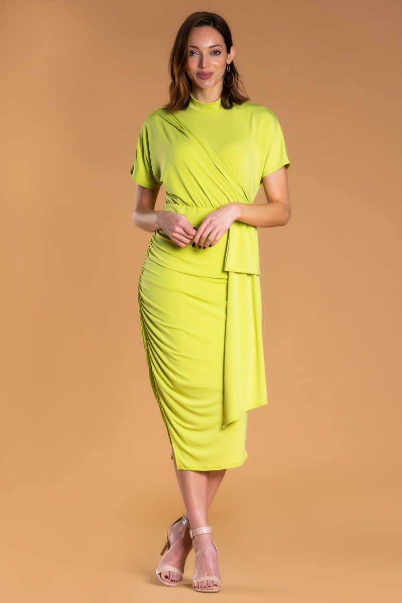 Brigitte Brianna Cleo Dress