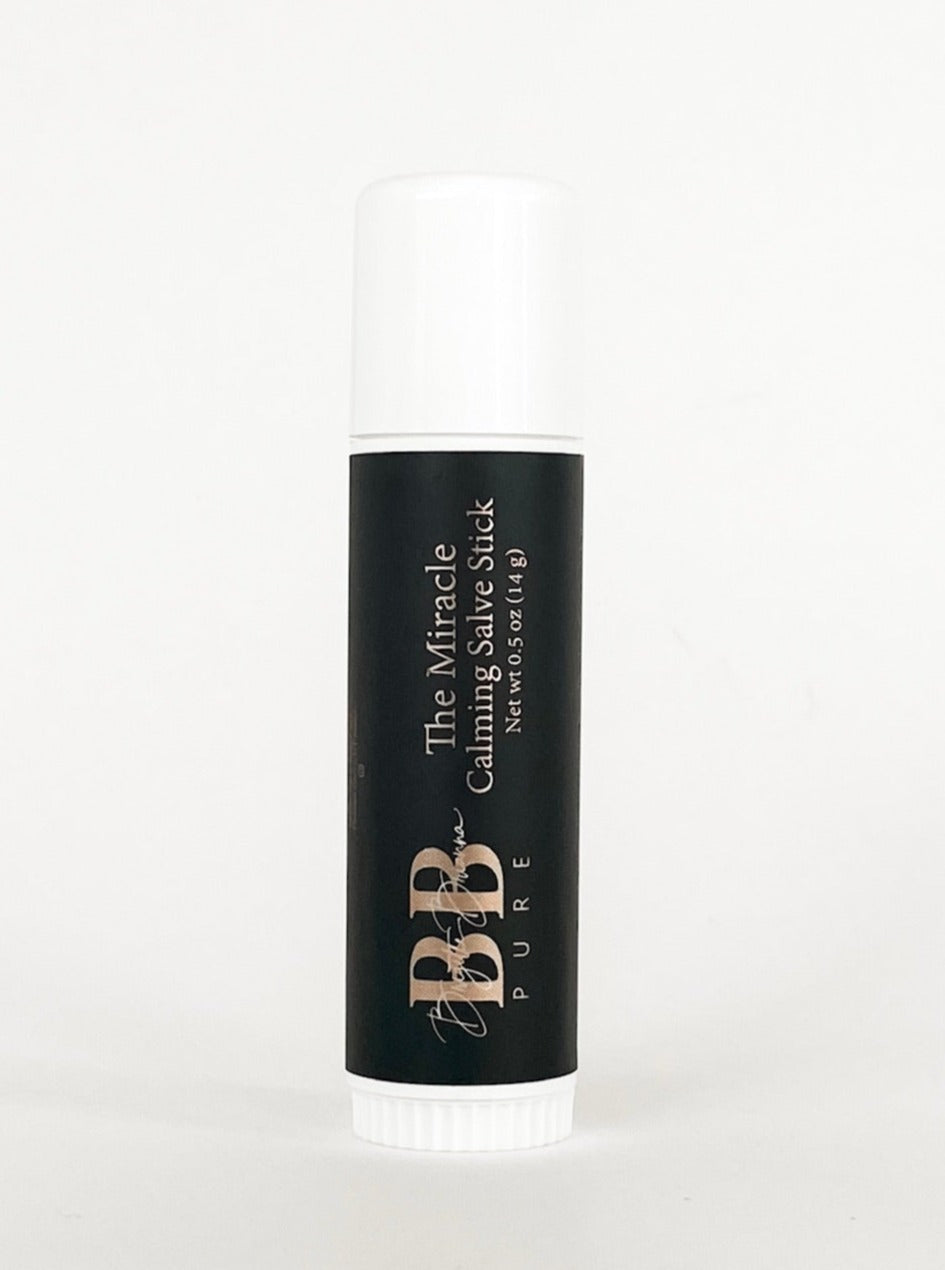 BB Pure Miracle Calming Salve Stick