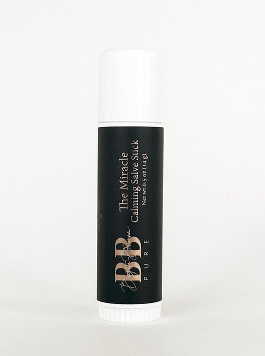 BB Pure Miracle Calming Salve Stick