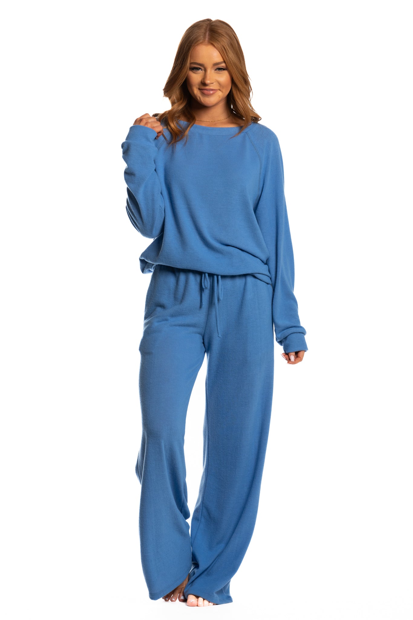 Brigitte Brianna Heavenly PJ Set