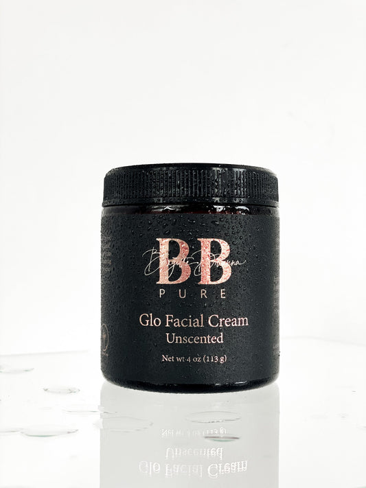 BB Pure Glo Facial Cream