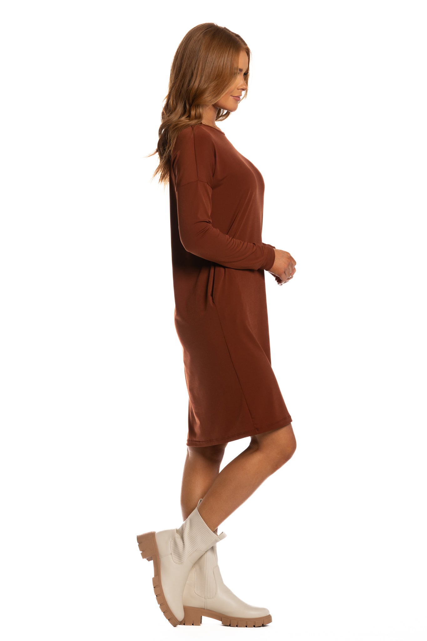 Brigitte Brianna Relax Dress