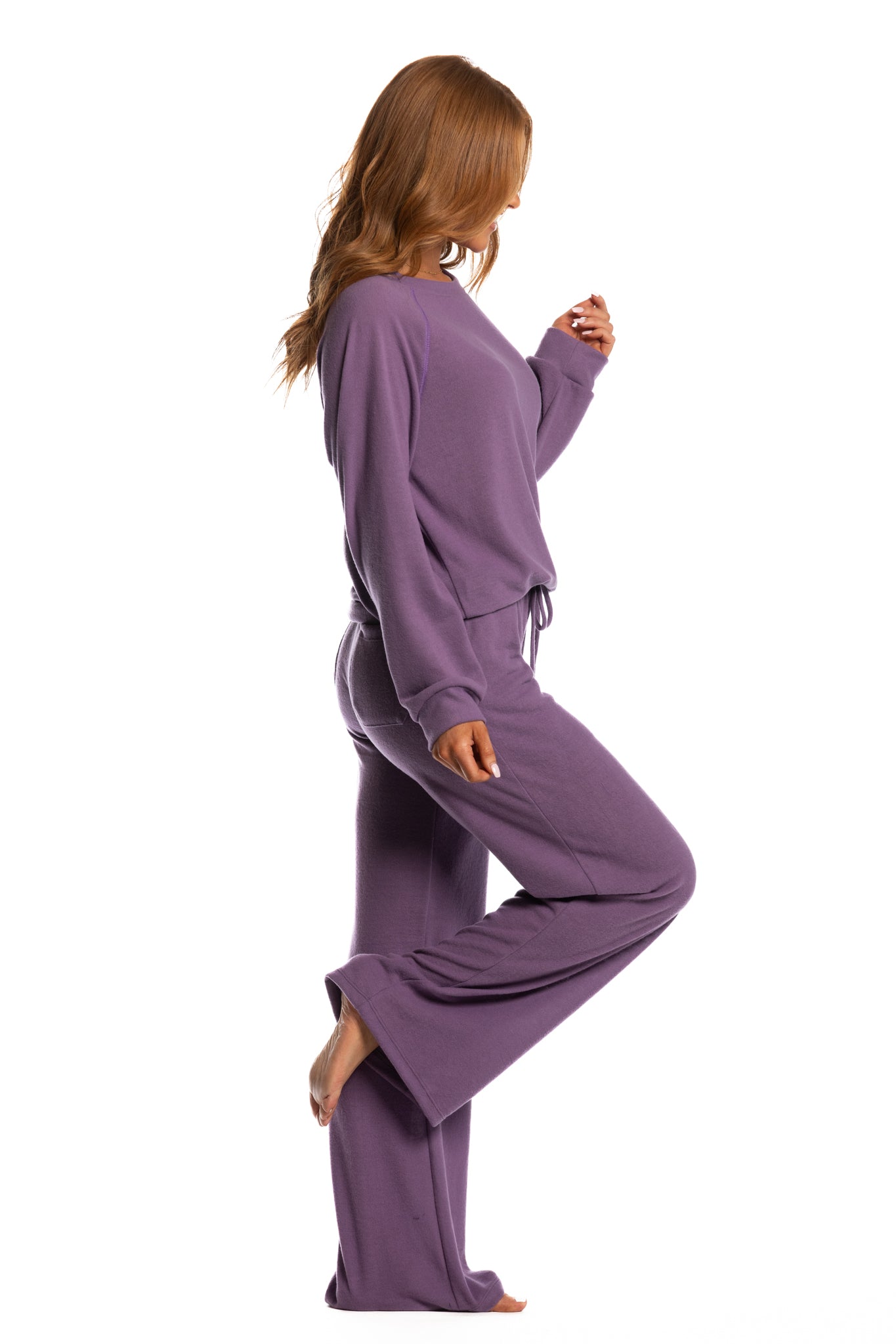 Brigitte Brianna Heavenly PJ Set