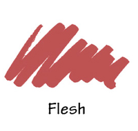 Flesh