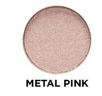Metal Pink