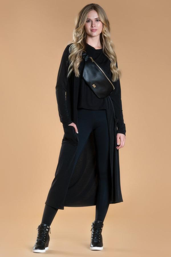 Brigitte Brianna Lifestyle Cardigan