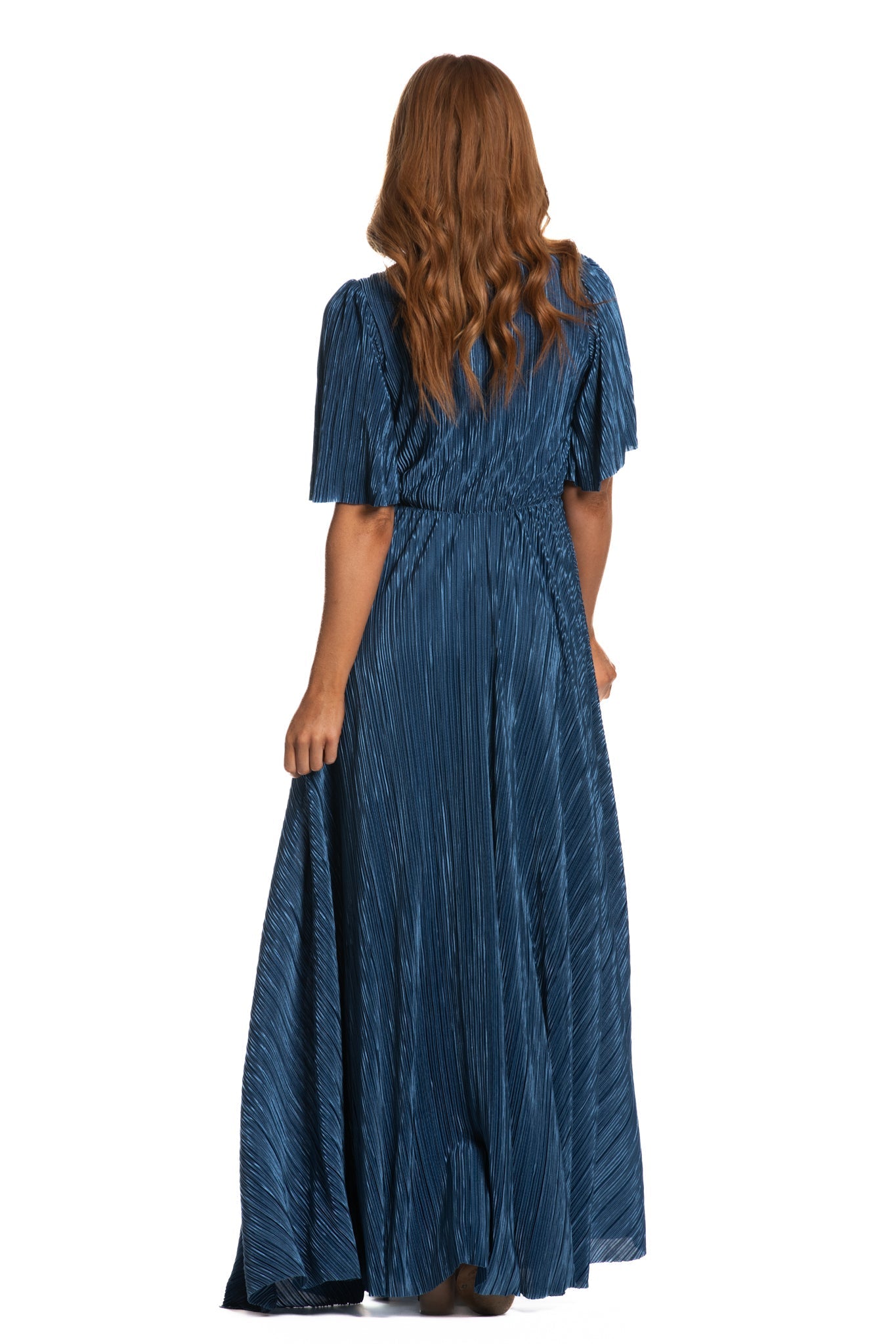 Brigitte Brianna Splendor Dress