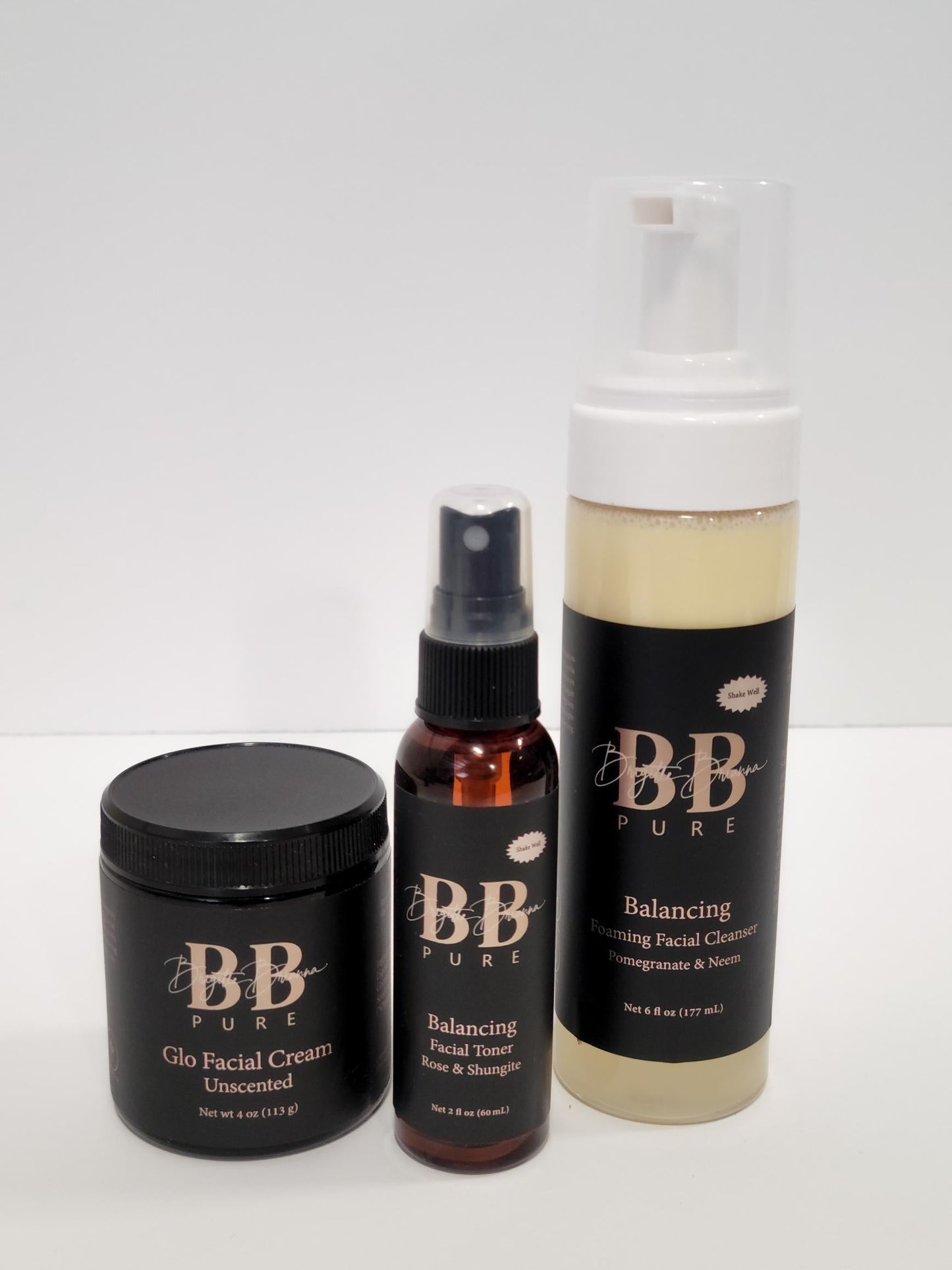 BB Pure Basics Starter Set