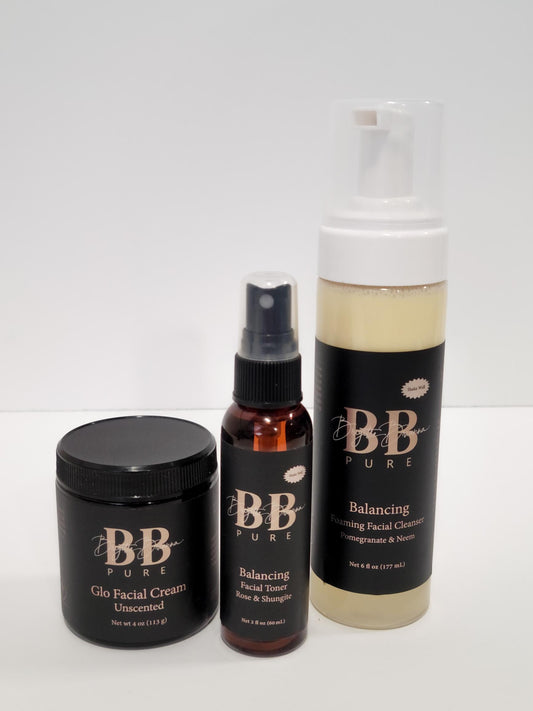BB Pure Basics Starter Set