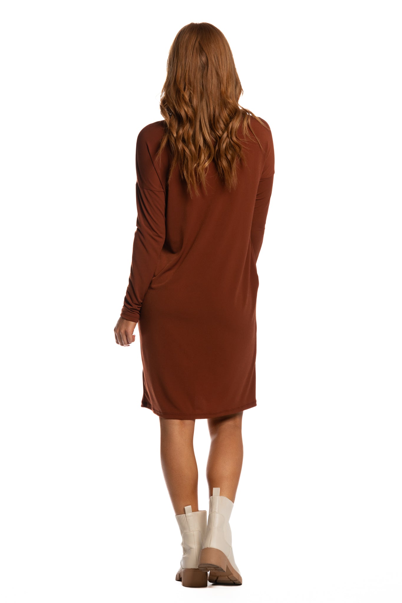 Brigitte Brianna Relax Dress