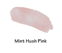Hush Pink