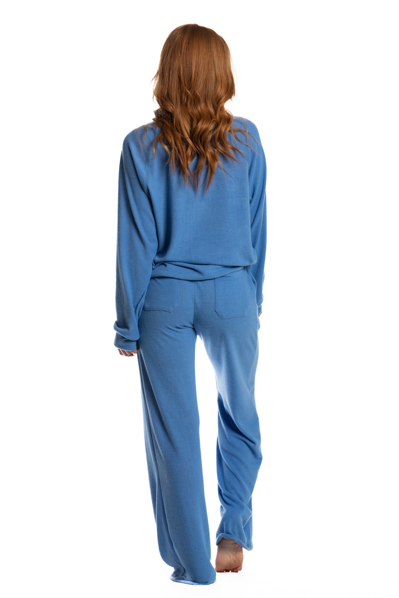 Brigitte Brianna Heavenly PJ Set