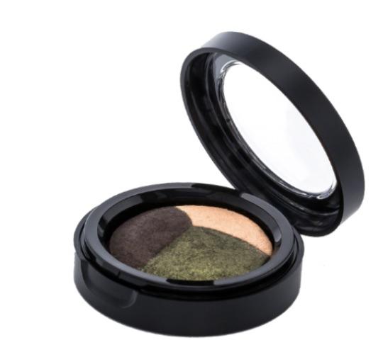 Brigitte Brianna Baked Mineral Eyeshadow Trio