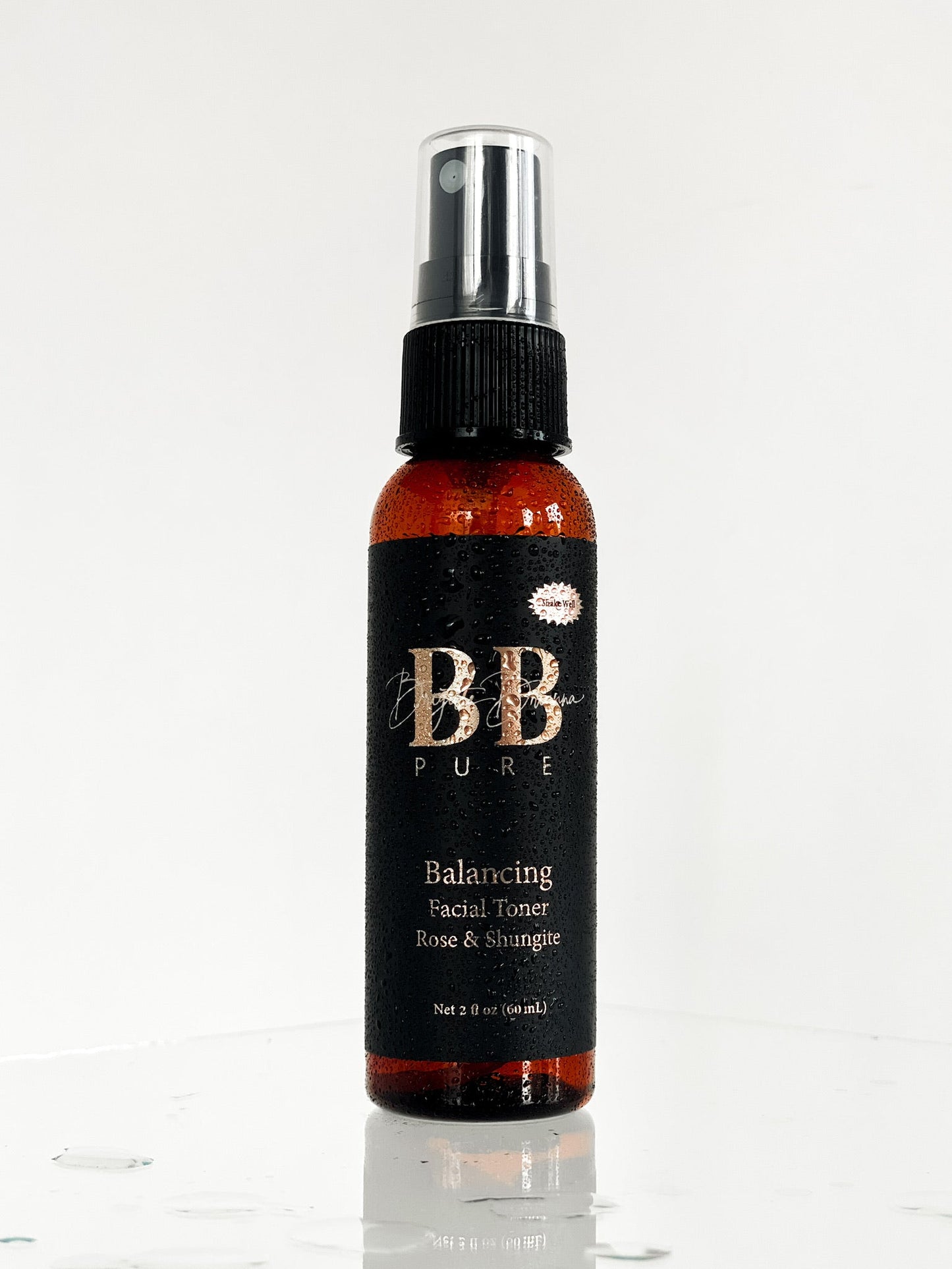 BB Pure Balancing Facial Toner