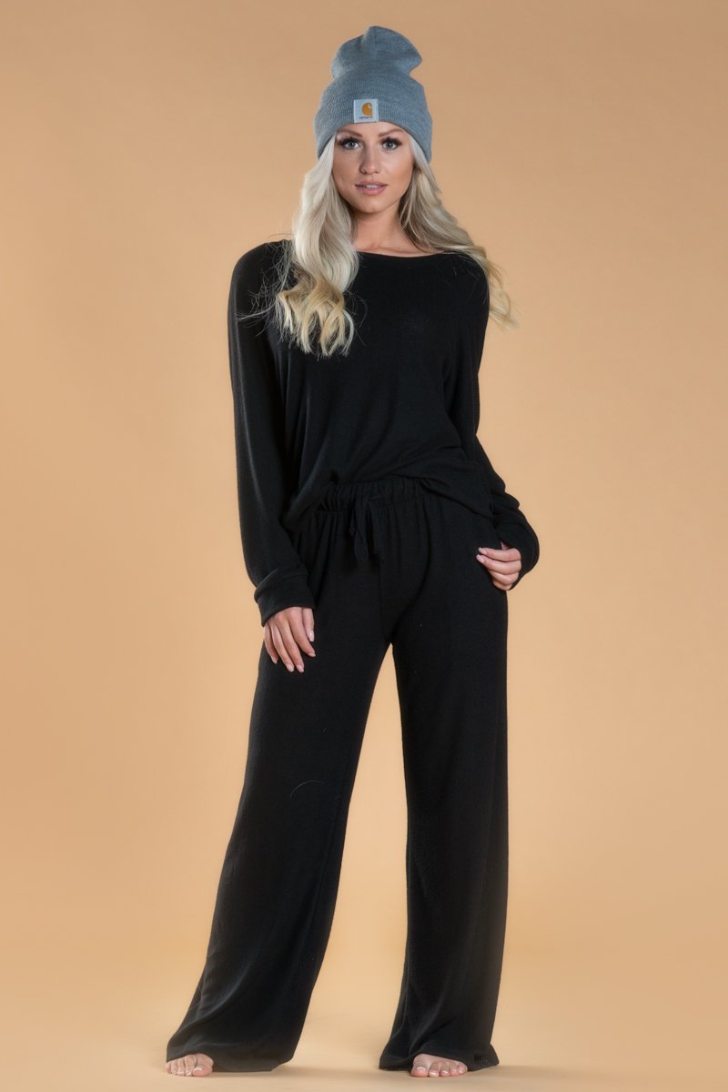 Brigitte Brianna Heavenly PJ Set