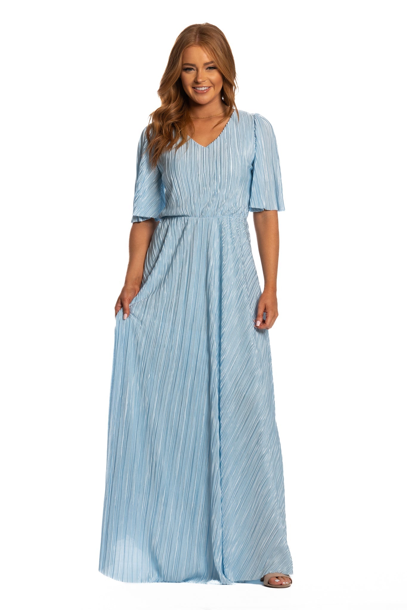 Brigitte Brianna Splendor Dress