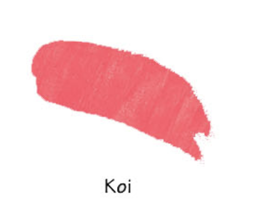 Brigitte Brianna Classic Matte Lipstick