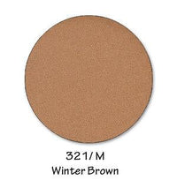 Winter Brown (Matte)