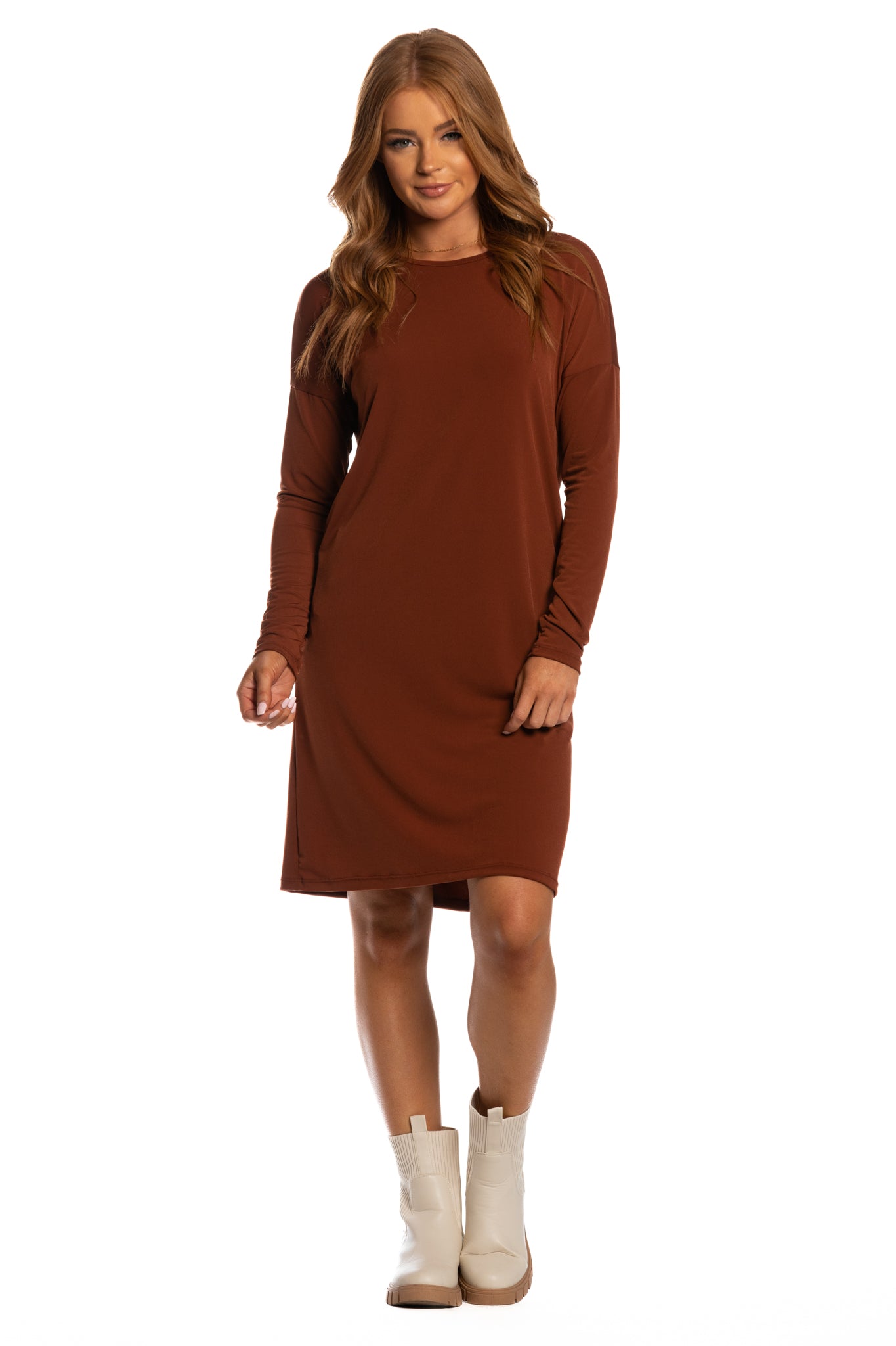 Brigitte Brianna Relax Dress