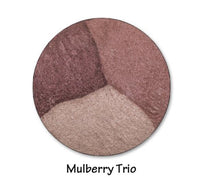 Mulberry Trio