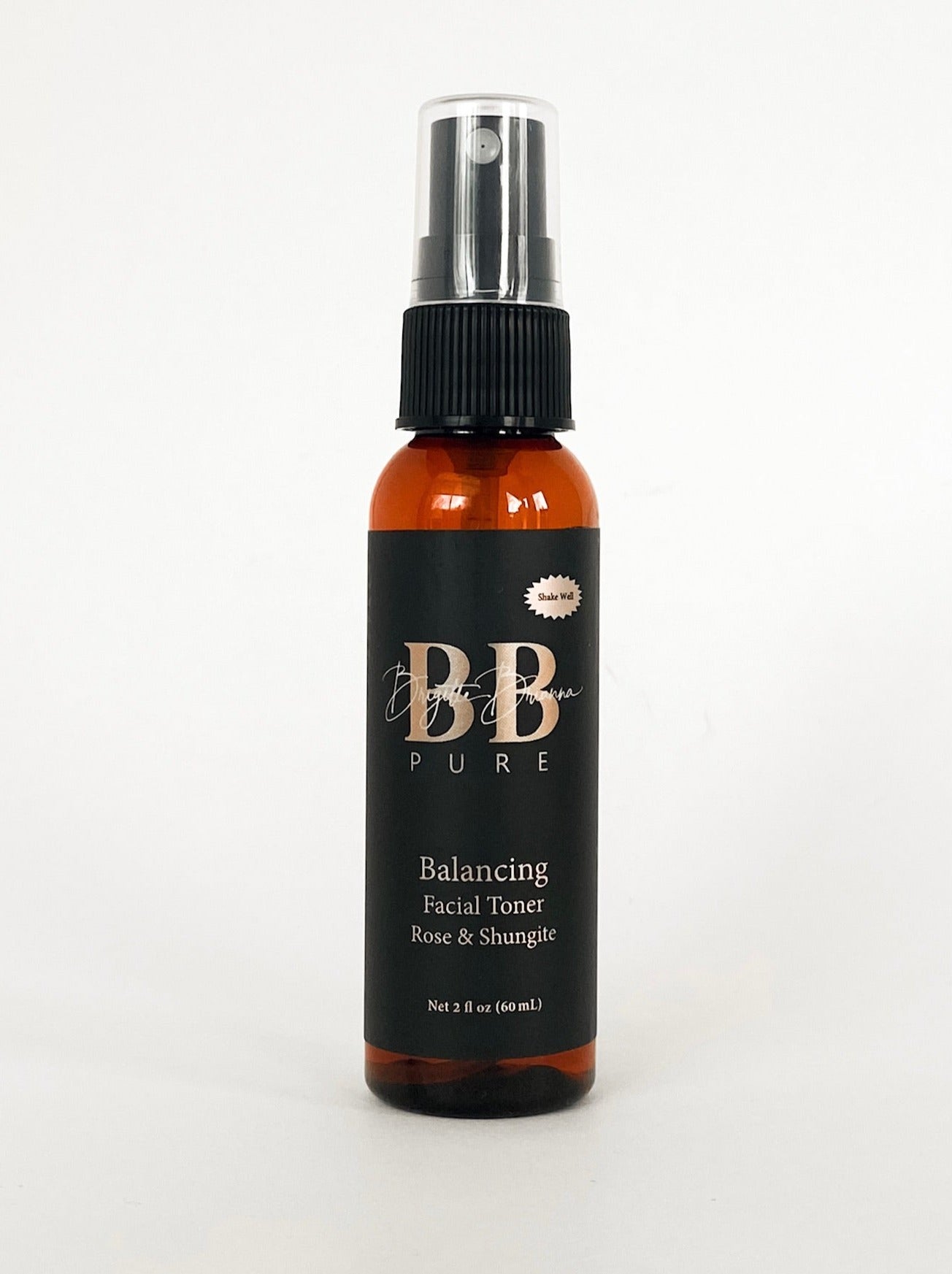 BB Pure Balancing Facial Toner