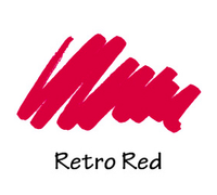 Retro-Red