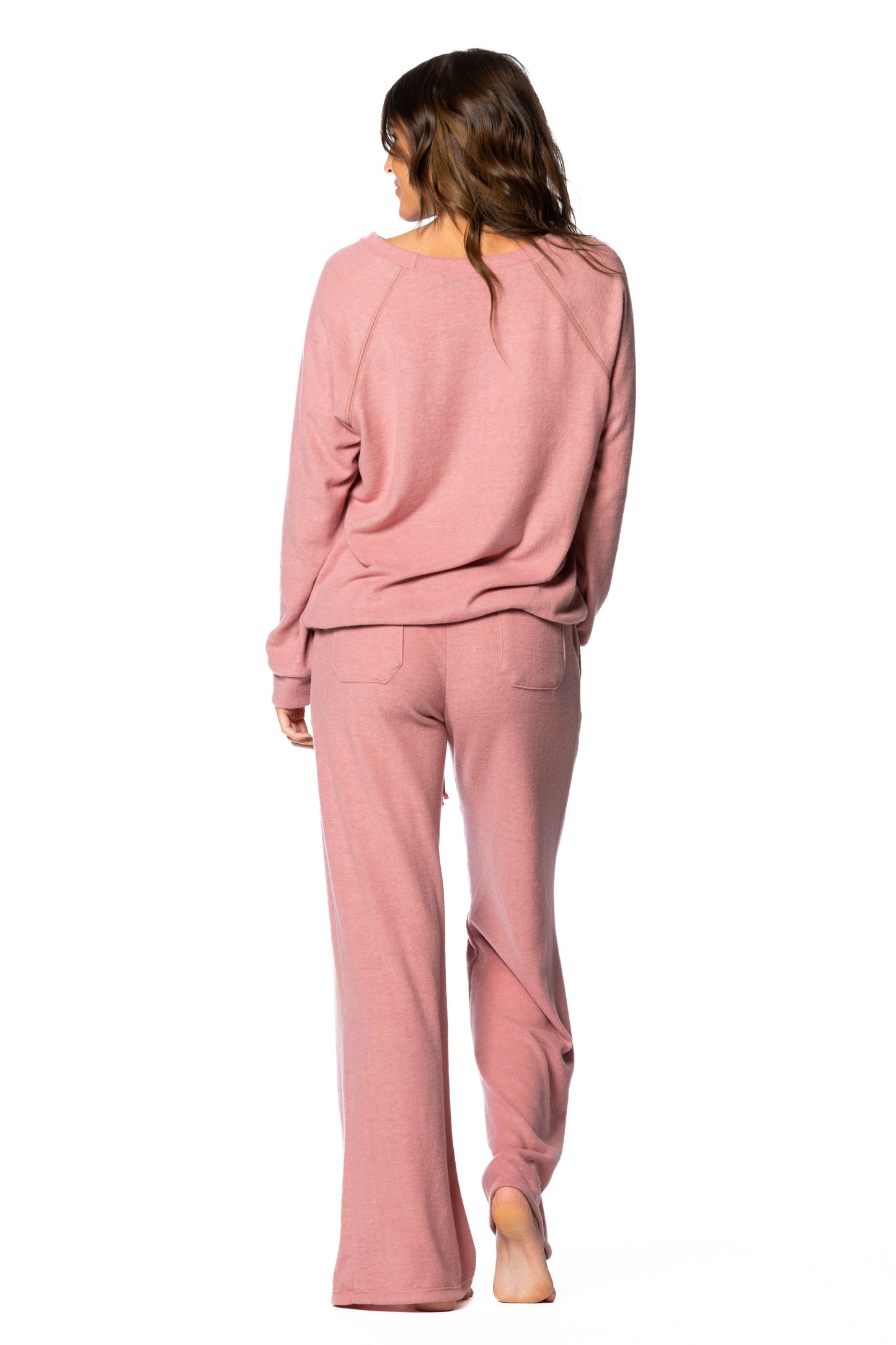 Brigitte Brianna Heavenly PJ Set