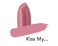 Kiss My ...