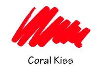 Coral Kiss