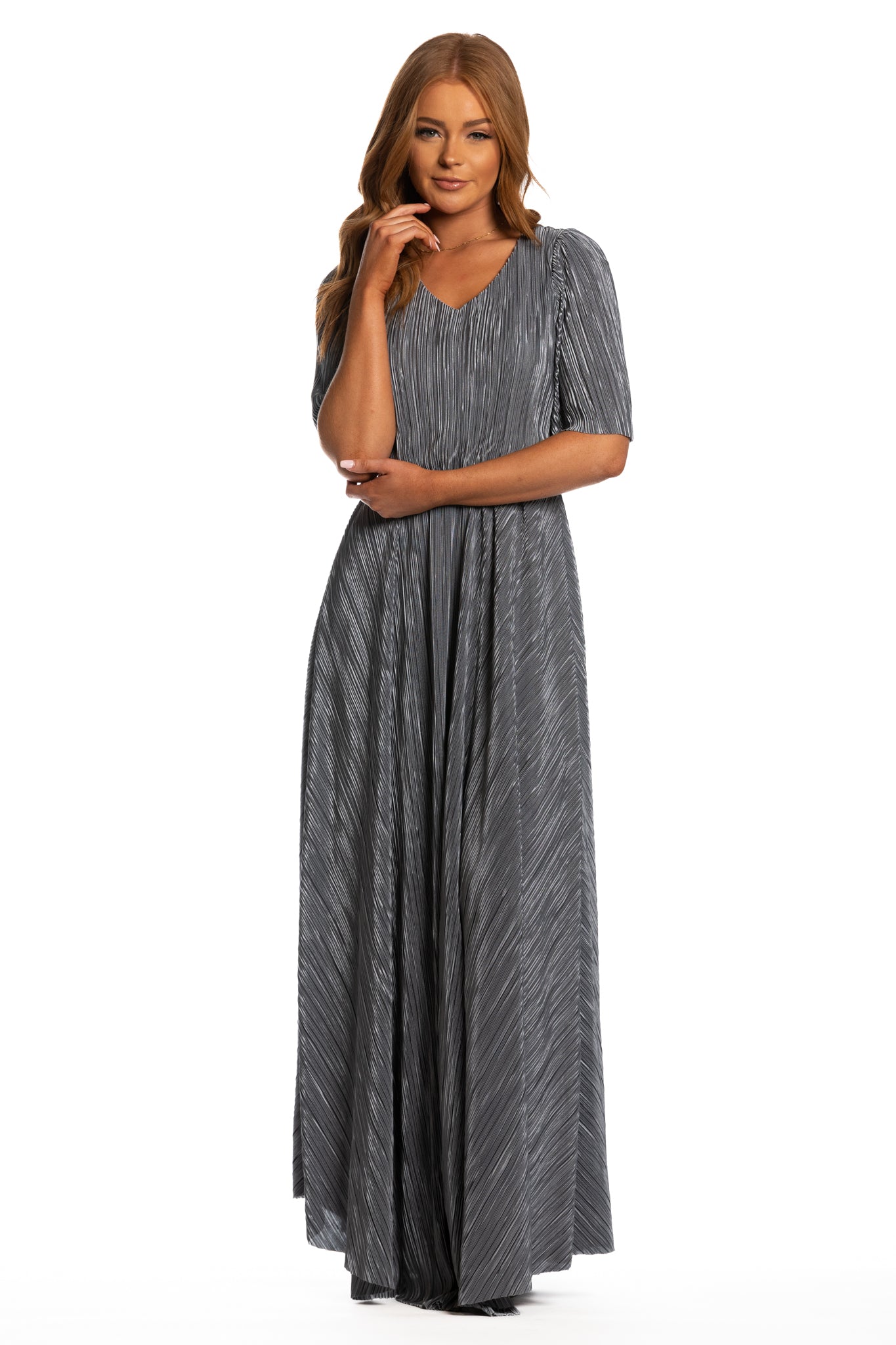 Brigitte Brianna Splendor Dress