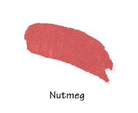 Nutmeg