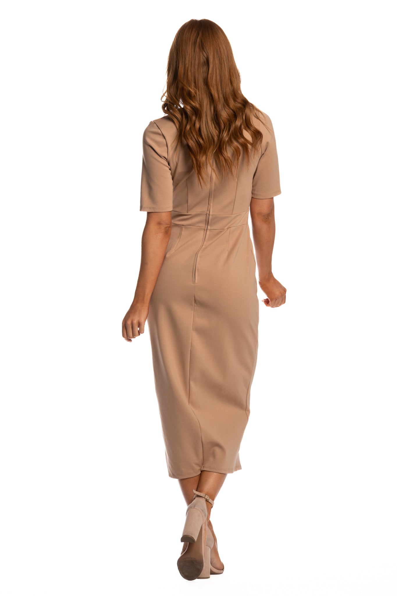 Brigitte Brianna New York Dress