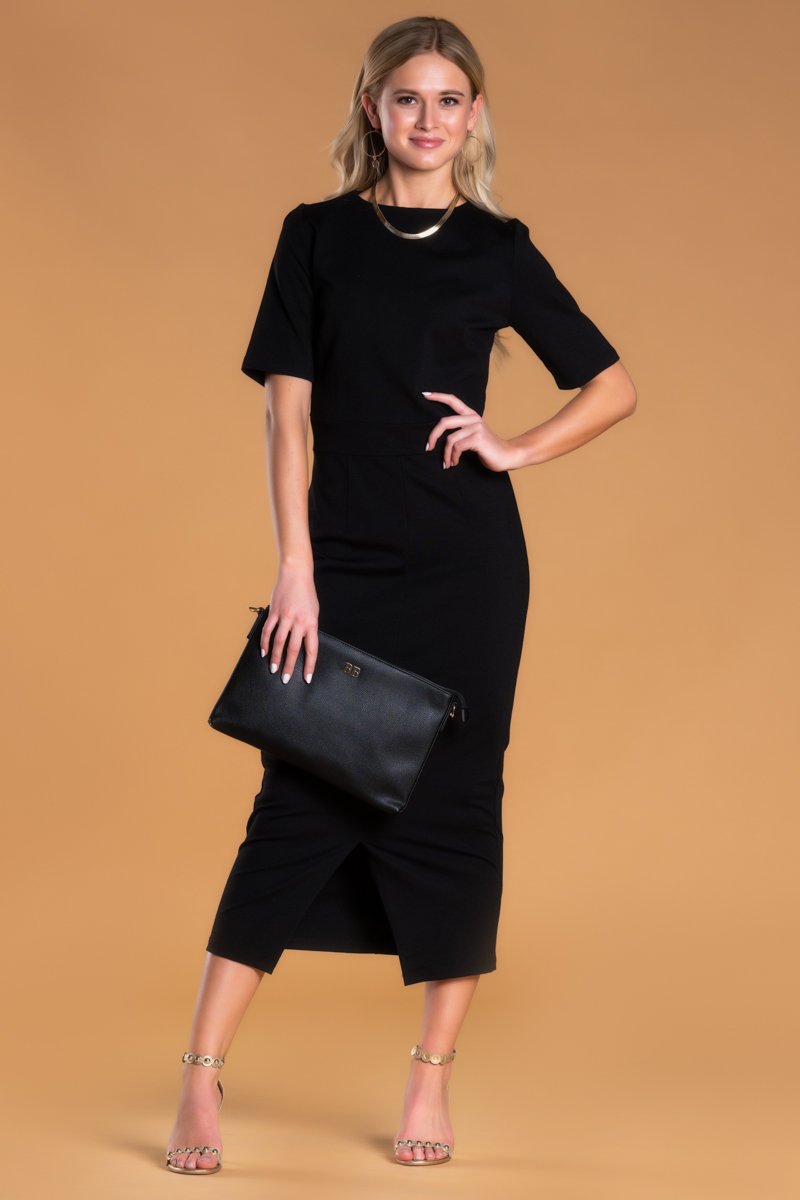 Brigitte Brianna New York Dress