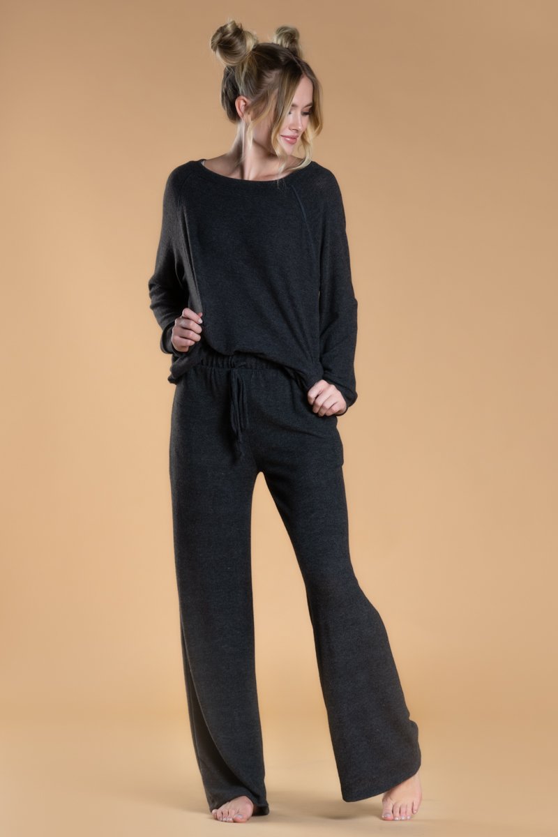 Brigitte Brianna Heavenly PJ Set