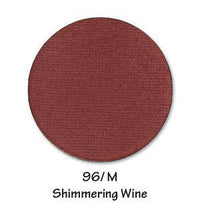 Shimmering Wine (Matte)