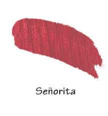 Brigitte Brianna Classic Matte Lipstick