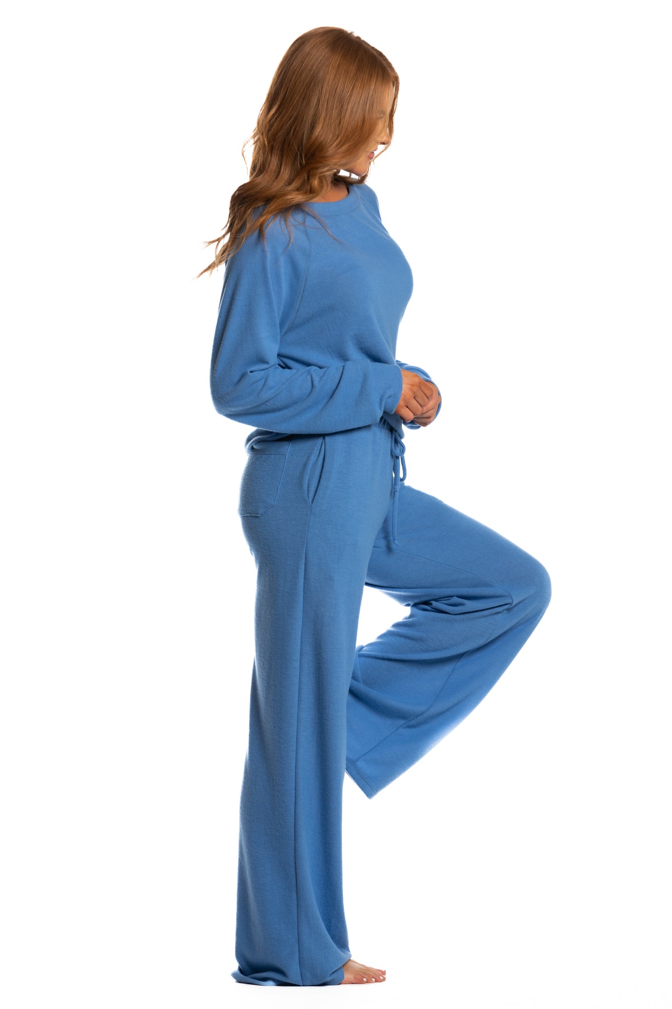 Brigitte Brianna Heavenly PJ Set