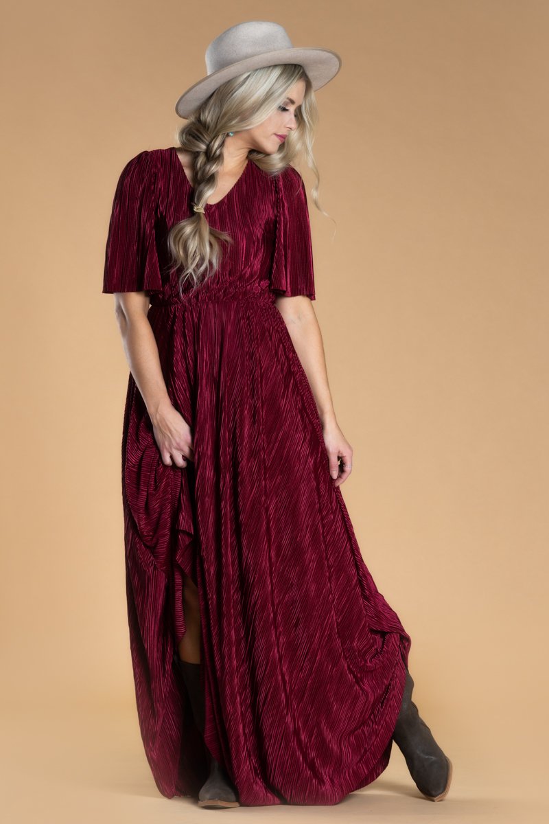 Brigitte Brianna Splendor Dress