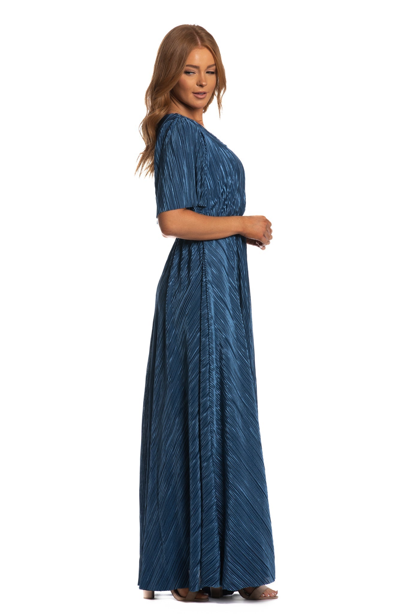 Brigitte Brianna Splendor Dress