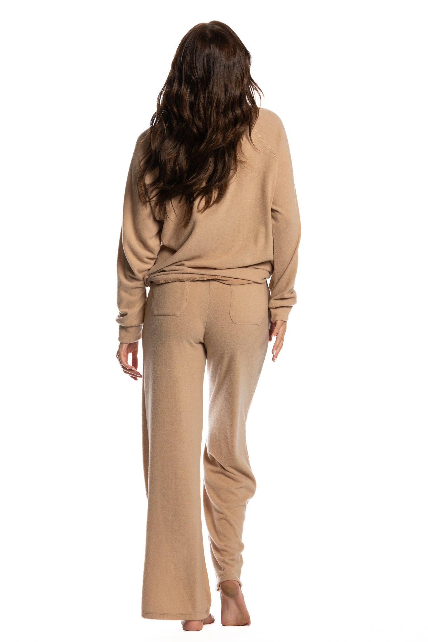 Brigitte Brianna Heavenly PJ Set